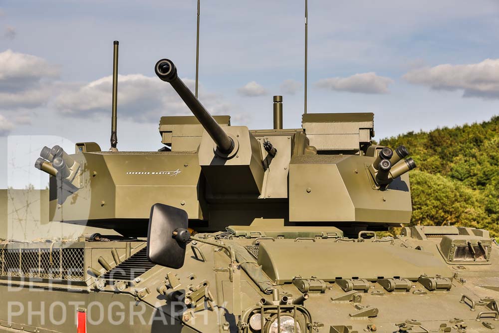 Latest photographs of CT40, Defence Photography